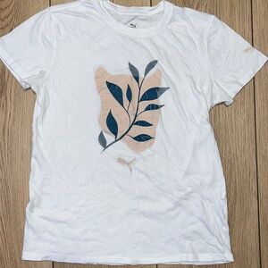 Women's Puma T-Shirt